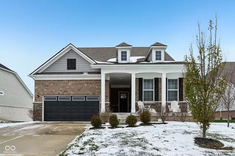 16352 Brigham Ln, Westfield, IN 46074
