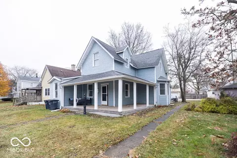 708 S Anderson St, Elwood, IN 46036
