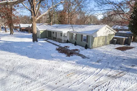 Other - 4357 Grayson Dr, Indianapolis, IN 46228 photo 7 of 7