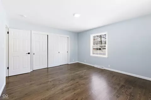 Bedroom - 4357 Grayson Dr, Indianapolis, IN 46228 photo 6 of 6