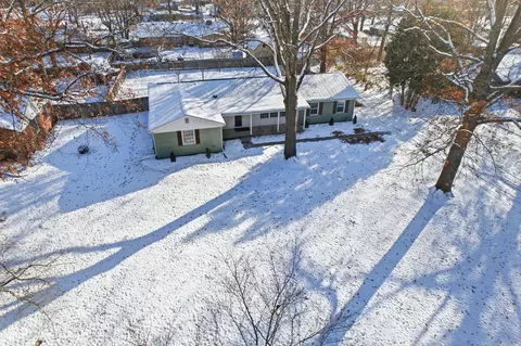 View/Area - 4357 Grayson Dr, Indianapolis, IN 46228 photo 1 of 4