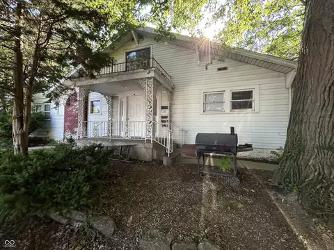 3201 E 38th St, Indianapolis, IN 46218