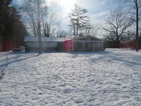 5311 W Jackson St, Muncie, IN 47304