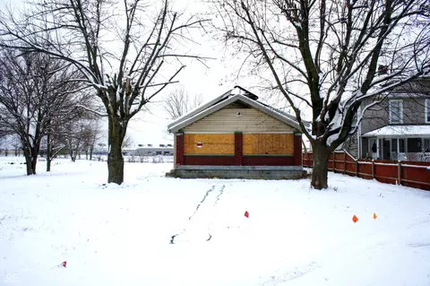 2544 Maywood Rd, Indianapolis, IN 46241