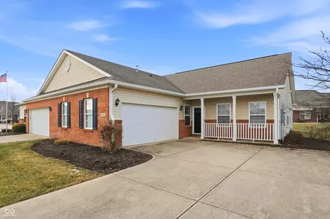 2366 Sheek Rd, Greenwood, IN 46143