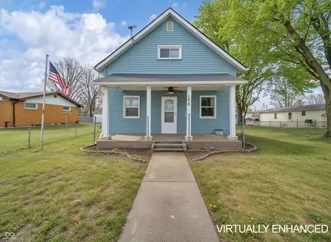 108 W 5th St, Lapel, IN 46051
