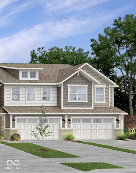 15159 Swallow Falls Way, Fishers, IN 46037
