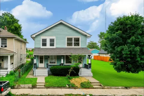 2321 Guilford Ave, Indianapolis, IN 46205