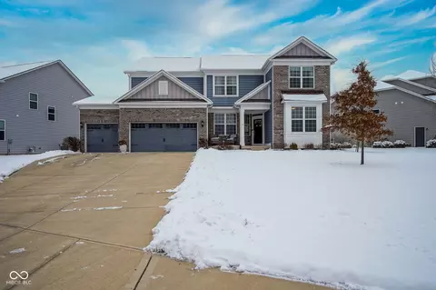 15196 Blazier Trce, Noblesville, IN 46062
