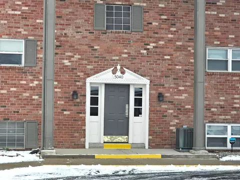 5040 Allisonville Rd #E, Indianapolis, IN 46205