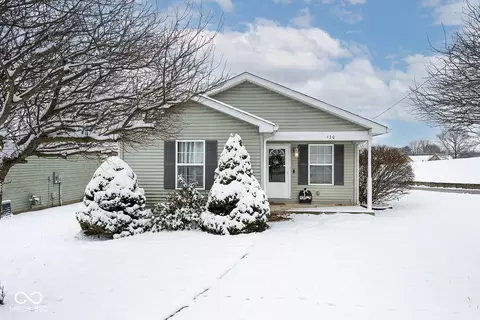 430 N Vine St, Plainfield, IN 46168