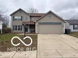 6022 Morning Dove Dr, Indianapolis, IN 46228
