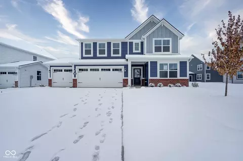 7600 Fallsworth Dr, Avon, IN 46123