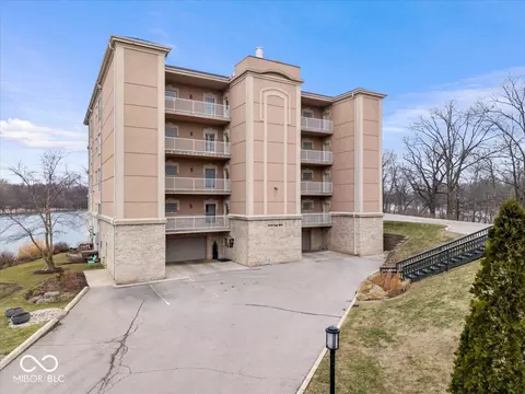 6650 Page Blvd #101, Indianapolis, IN 46220