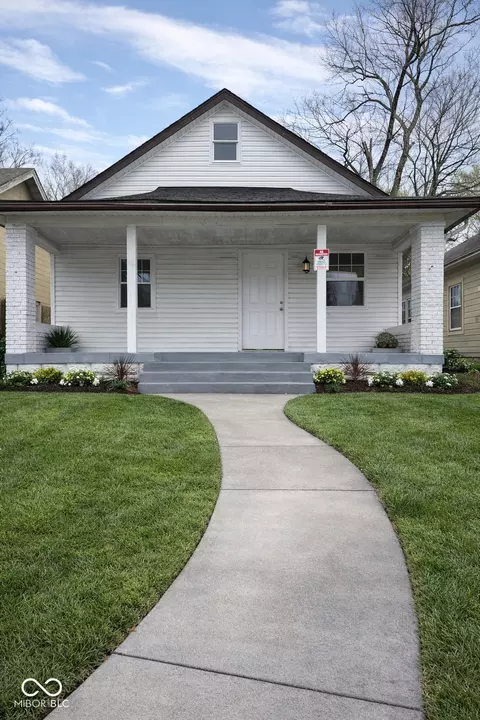 2129 N Dexter St, Indianapolis, IN 46202