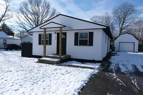 320 S Roena St, Indianapolis, IN 46241