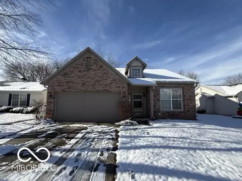 6116 Liverpool Ln, Indianapolis, IN 46236