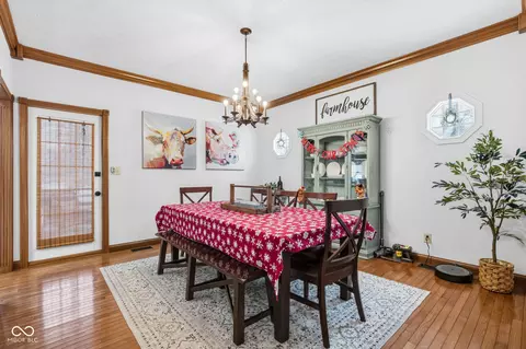 Dining - 3270 S County Road 475 E, Plainfield, IN 46168 photo 1 of 3