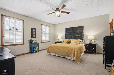 Bedroom - 3270 S County Road 475 E, Plainfield, IN 46168 photo 1 of 8