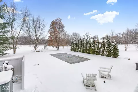 Exterior - 3270 S County Road 475 E, Plainfield, IN 46168 photo 11 of 12
