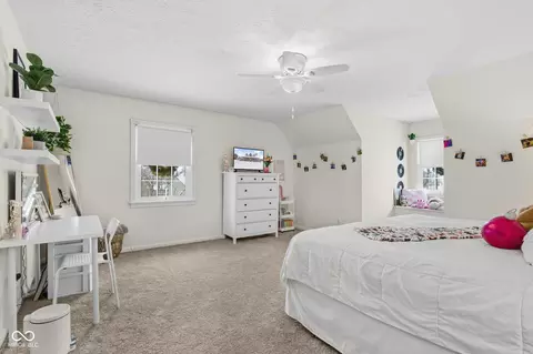 Bedroom - 3270 S County Road 475 E, Plainfield, IN 46168 photo 5 of 8