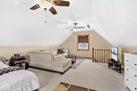 Bedroom - 3270 S County Road 475 E, Plainfield, IN 46168 photo 7 of 8