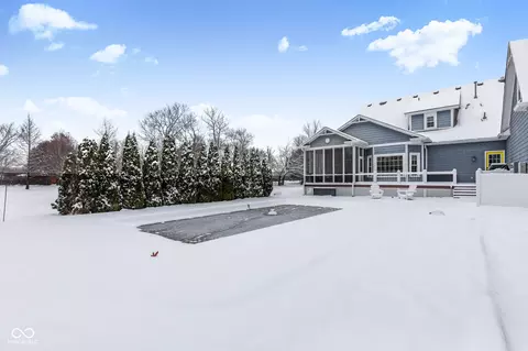 Exterior - 3270 S County Road 475 E, Plainfield, IN 46168 photo 9 of 12