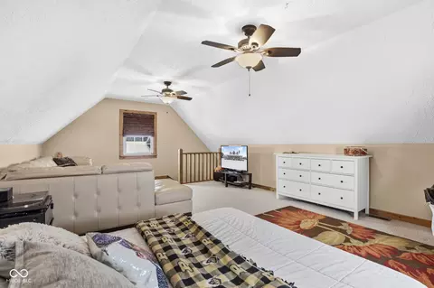 Bedroom - 3270 S County Road 475 E, Plainfield, IN 46168 photo 8 of 8