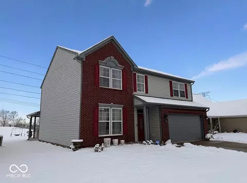 2228 Rosswood Blvd, Indianapolis, IN 46229
