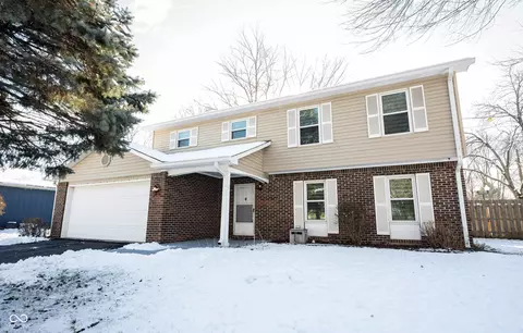 7511 Madden Dr, Fishers, IN 46038