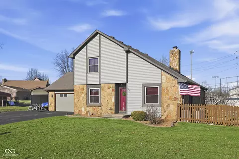 290 Northridge Dr, Mooresville, IN 46158
