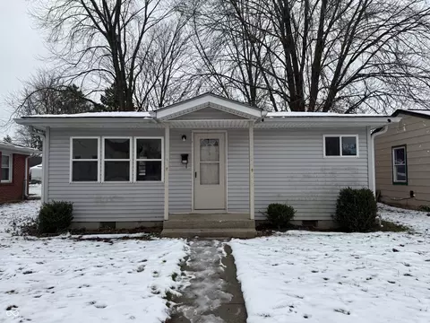 314 E Mill St, Fortville, IN 46040