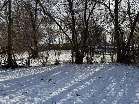 3161 N Colorado Ave, Indianapolis, IN 46218