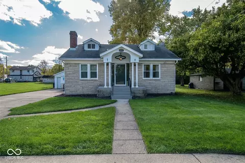 8931 E 16th St, Indianapolis, IN 46219