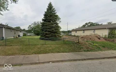 745 N Elder Ave, Indianapolis, IN 46222