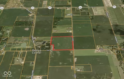 700 W N N, Fortville, IN 46040