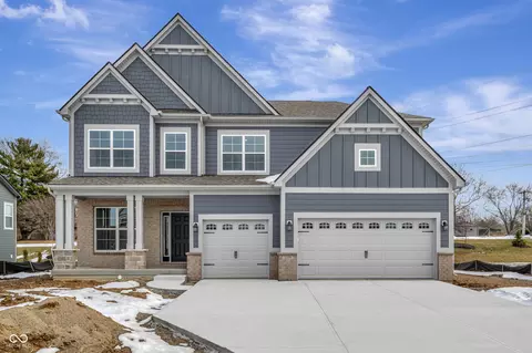 1109 Vineyard Way, Greenwood, IN 46143