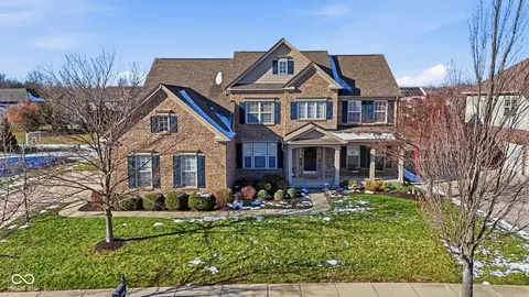 12354 Westmorland Dr, Fishers, IN 46037