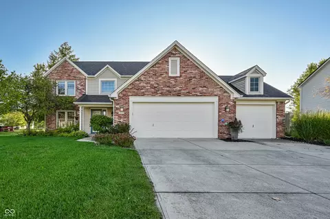 11023 Eaton Ct, Fishers, IN 46038