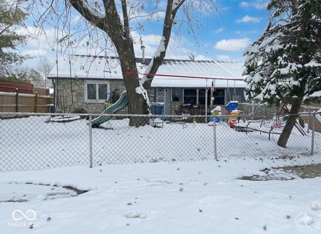 45 Sayre Dr, Greenwood, IN 46143