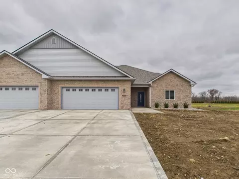 427 Janis Ave, Pendleton, IN 46064