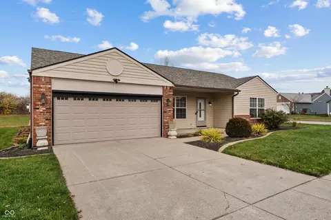 5740 Tansy Ct, Indianapolis, IN 46203