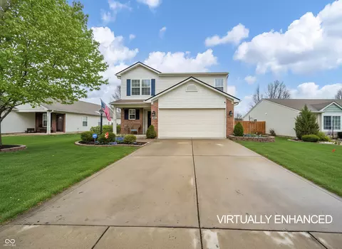 15280 Follow Dr, Noblesville, IN 46060