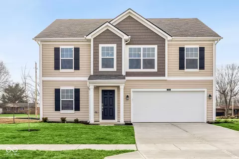 7119 Waylon Way, Indianapolis, IN 46239