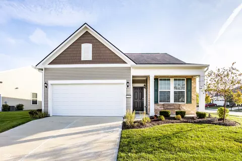 13395 Mosaic St, Fishers, IN 46037