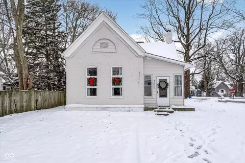 500 S California St, Sheridan, IN 46069