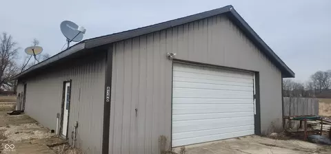 8340 S 750 W, Pendleton, IN 46064 photo 1