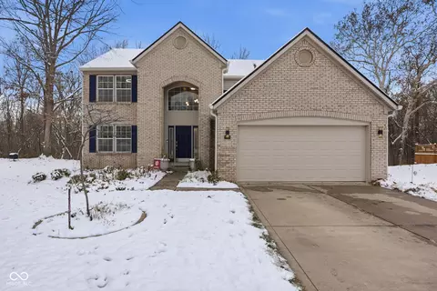 10368 Bristlecone Dr, Fishers, IN 46038