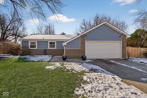 121 Northland St, Fishers, IN 46038