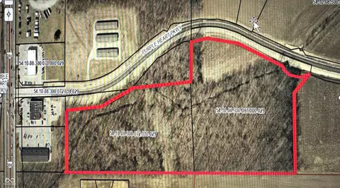 0 S Us Highway 231, Crawfordsville, IN 47933